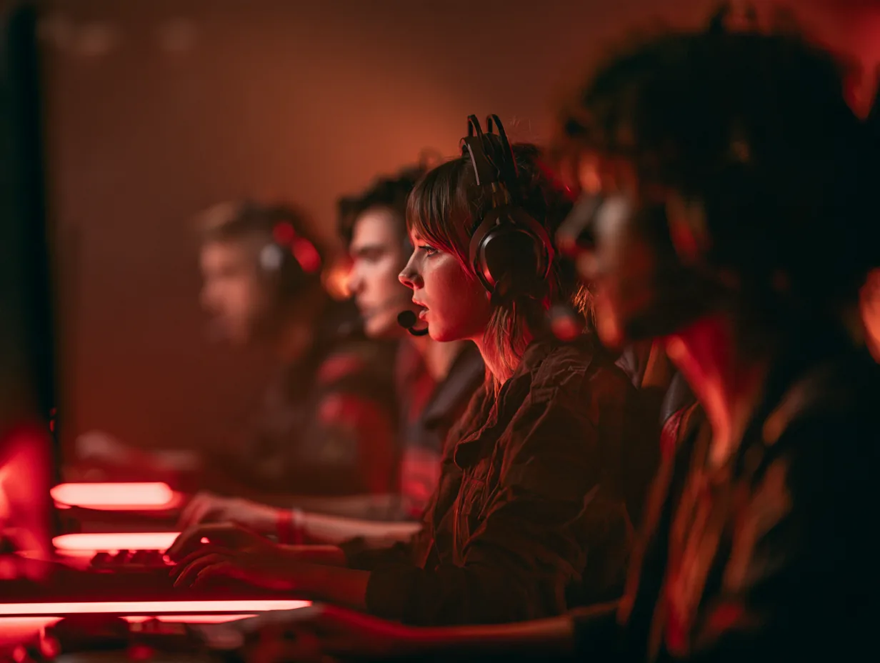 eSports